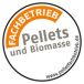 Logo Fachbetrieb Pellet